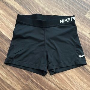 Nike Pro Shorts